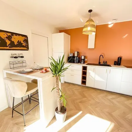 35m2 10 Min Du Centre A Pied * Sanary-sur-Mer