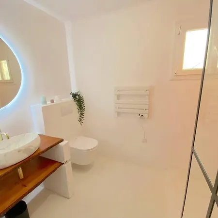 Apartament 35m2 10 Min Du Centre A Pied